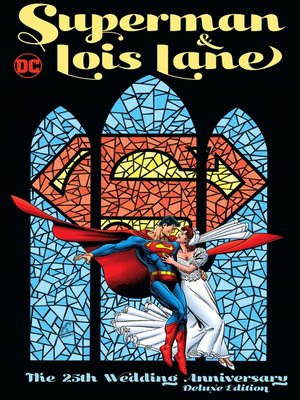 cover image of Superman & Lois Lane